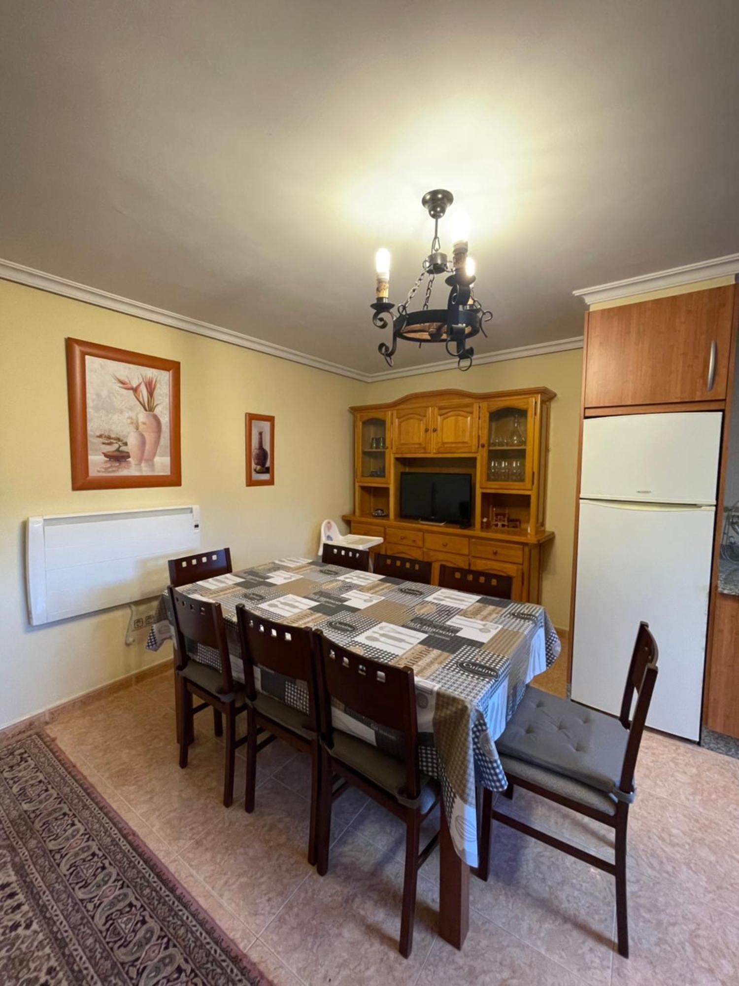 Casa Rural Herminia Ourense Exterior photo