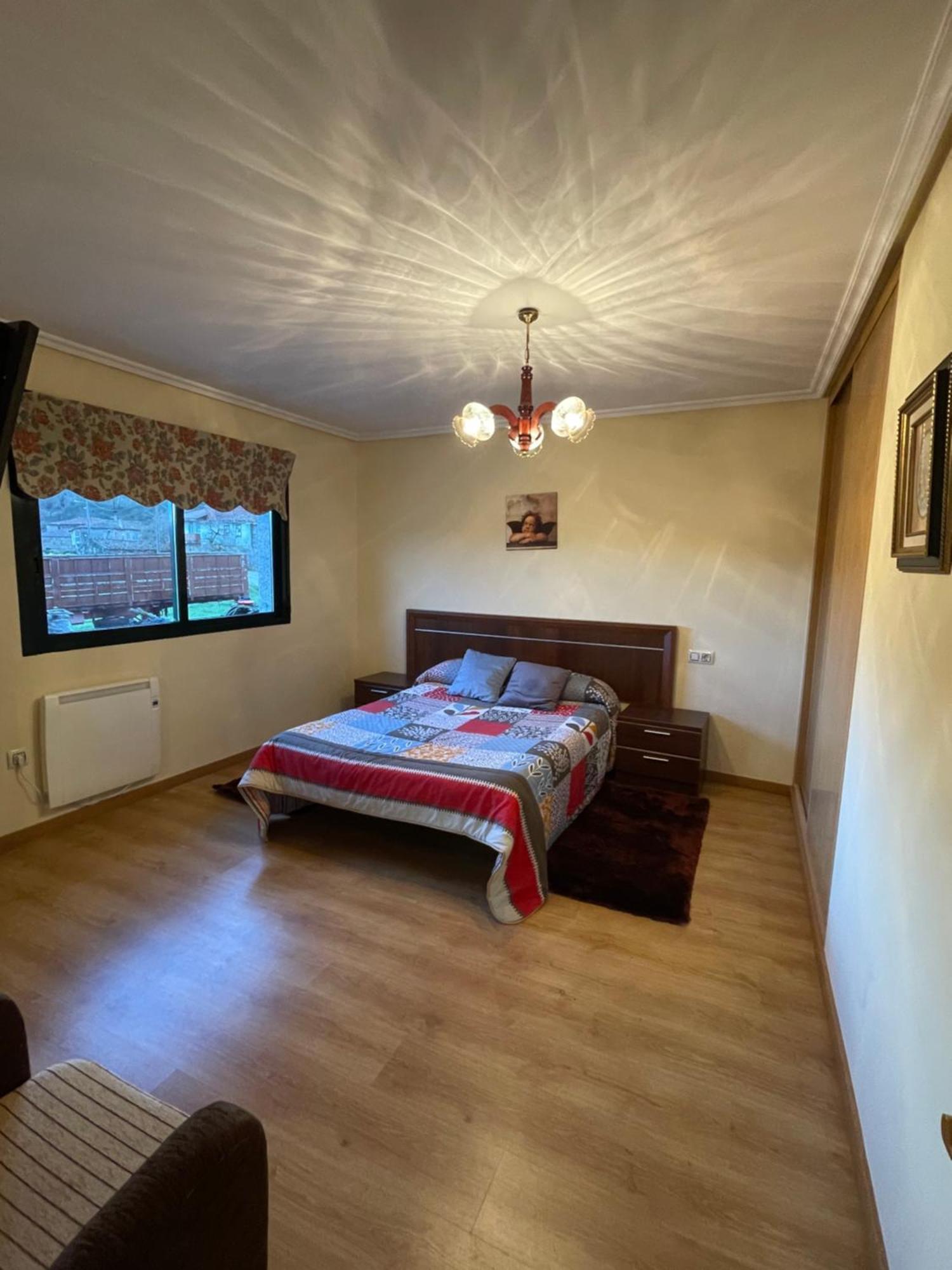 Casa Rural Herminia Ourense Exterior photo
